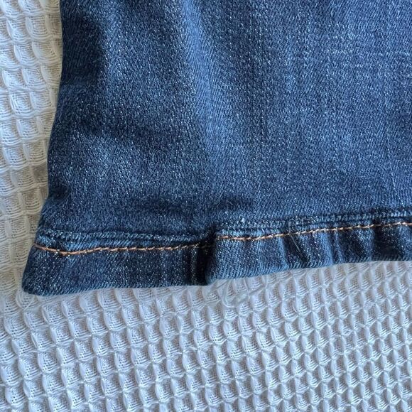 Joe’s Rocker Fit and Flare Jeans sz 28 - Picture 10 of 10
